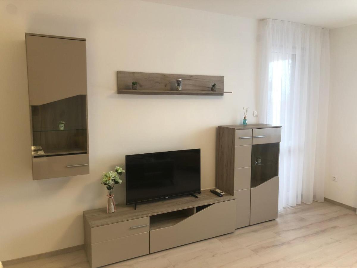 Diamond Apartman Debrecen Eksteriør bilde