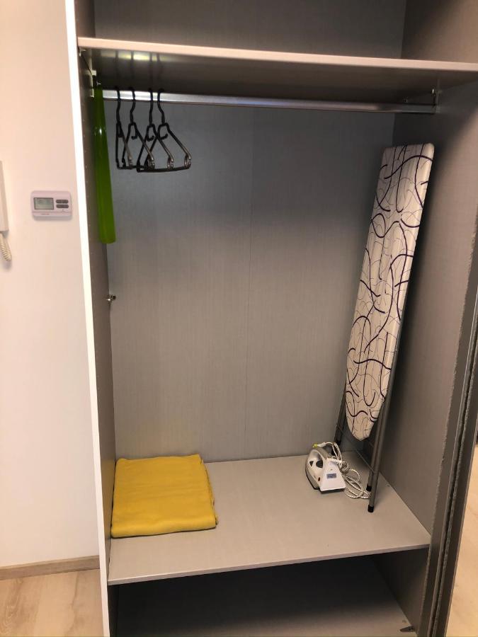 Diamond Apartman Debrecen Eksteriør bilde