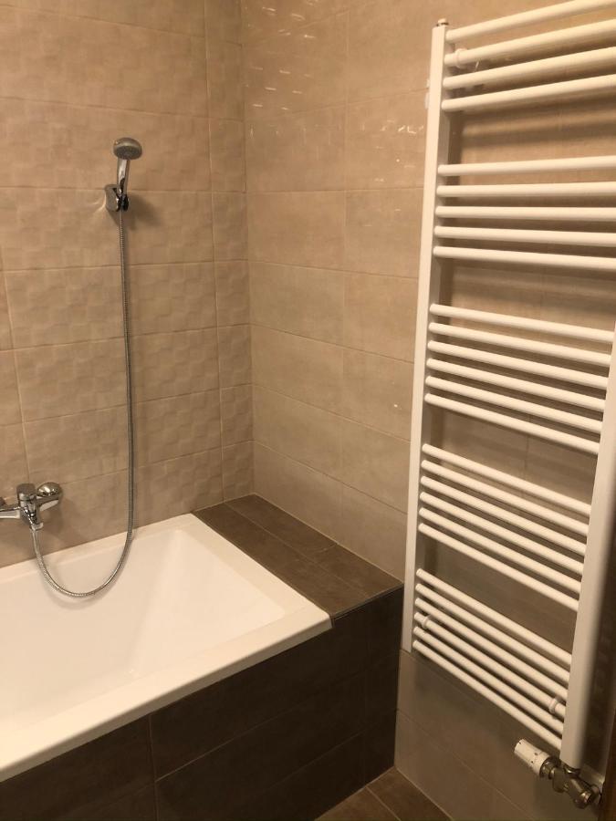 Diamond Apartman Debrecen Eksteriør bilde