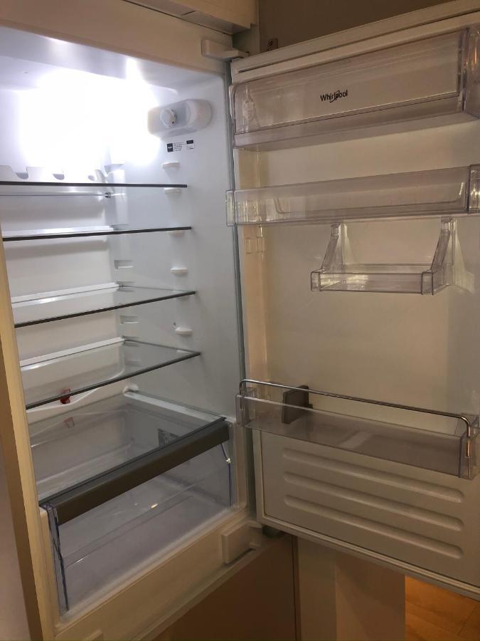 Diamond Apartman Debrecen Eksteriør bilde