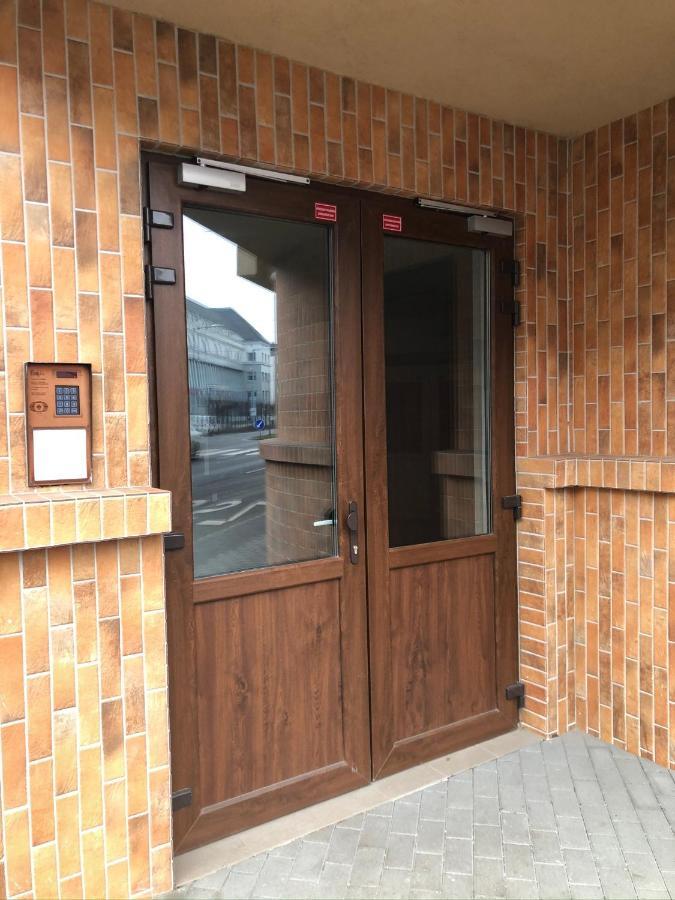 Diamond Apartman Debrecen Eksteriør bilde