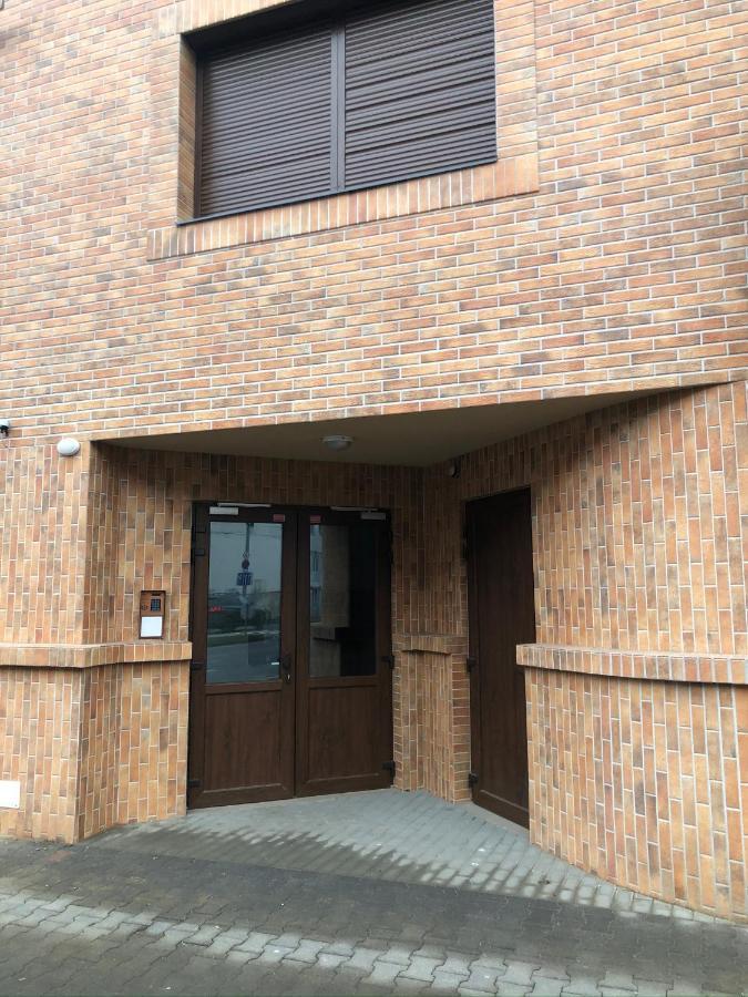 Diamond Apartman Debrecen Eksteriør bilde