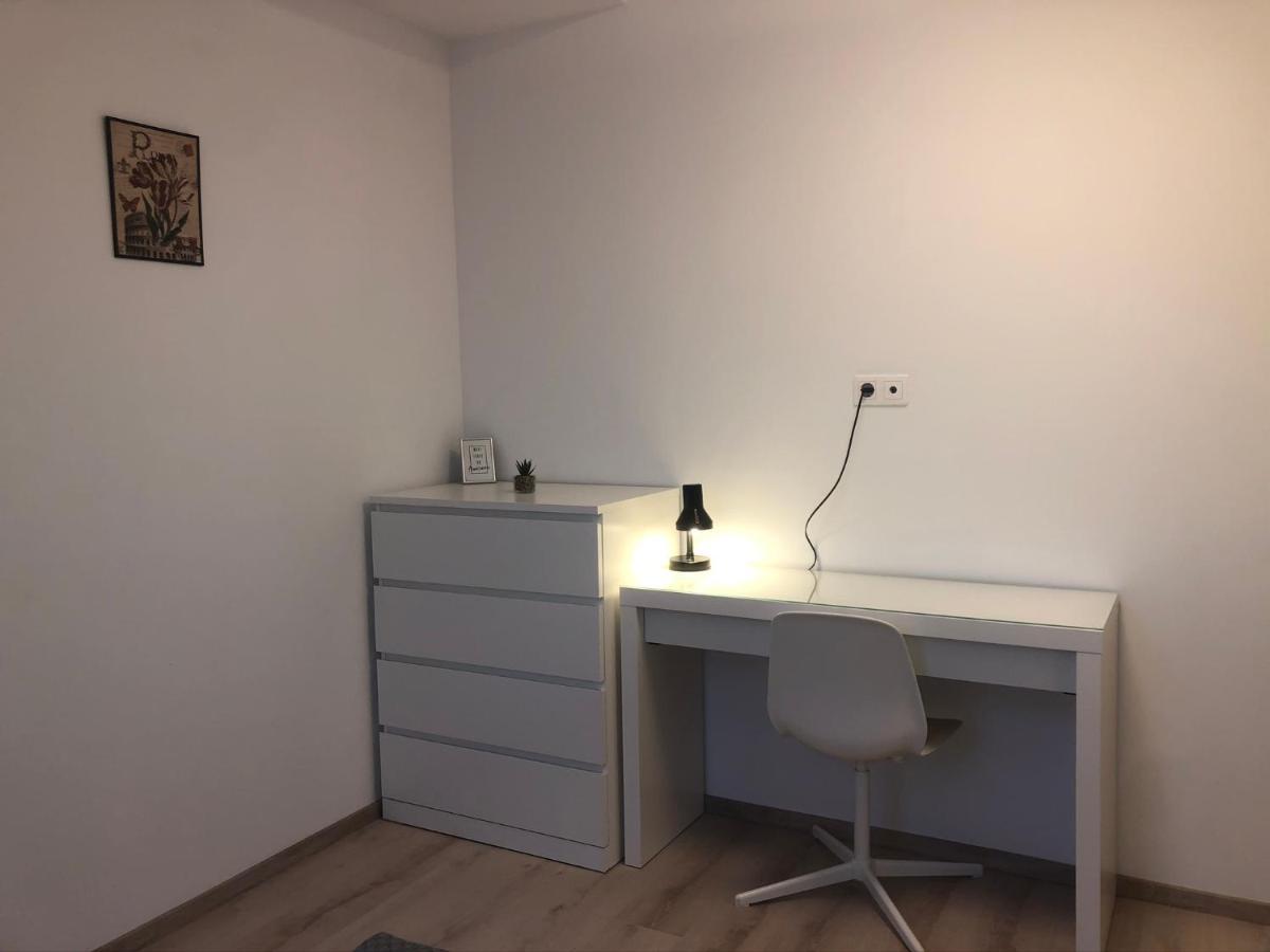 Diamond Apartman Debrecen Eksteriør bilde