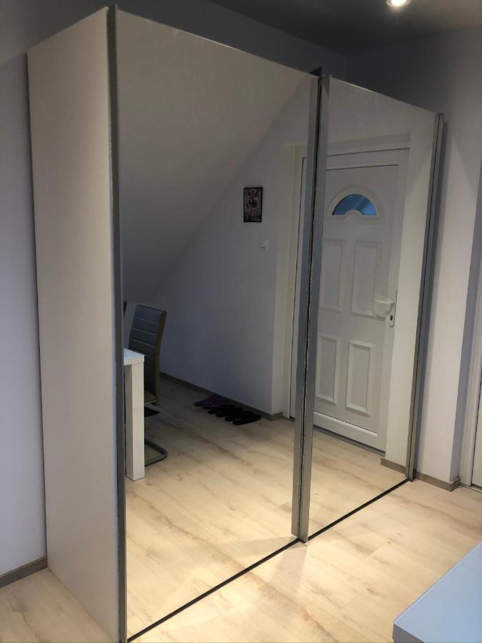 Diamond Apartman Debrecen Eksteriør bilde